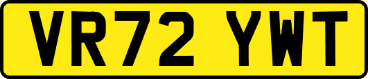 VR72YWT