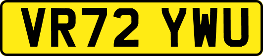 VR72YWU
