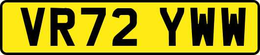VR72YWW