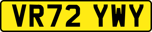 VR72YWY