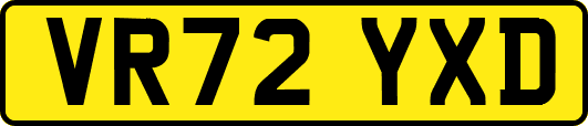 VR72YXD