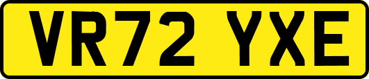 VR72YXE