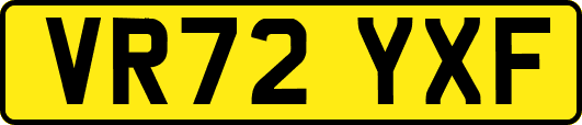 VR72YXF