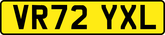 VR72YXL