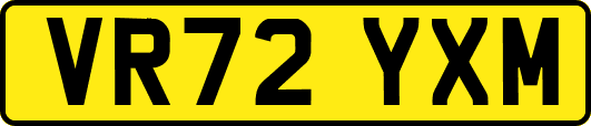 VR72YXM