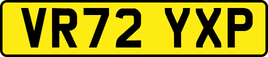 VR72YXP
