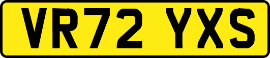 VR72YXS