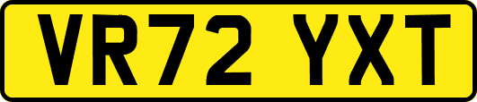 VR72YXT