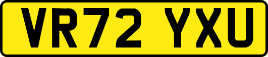 VR72YXU
