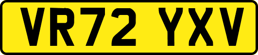 VR72YXV