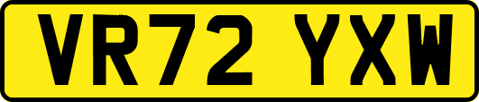 VR72YXW
