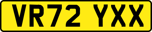 VR72YXX