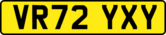 VR72YXY