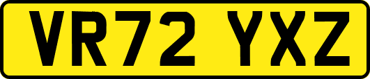 VR72YXZ