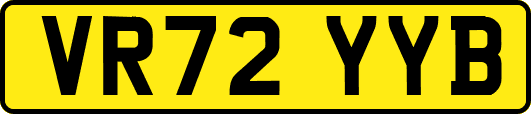 VR72YYB