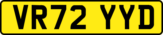 VR72YYD