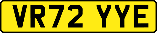 VR72YYE