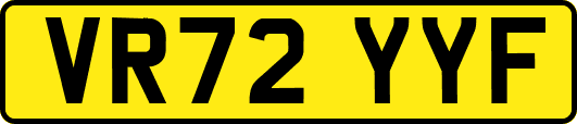 VR72YYF