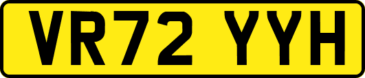 VR72YYH