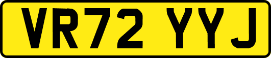 VR72YYJ