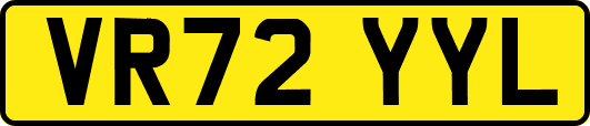 VR72YYL