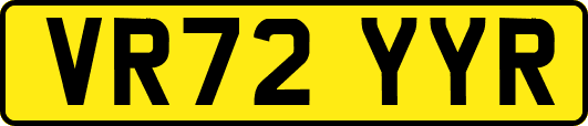 VR72YYR