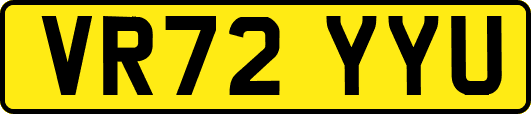VR72YYU