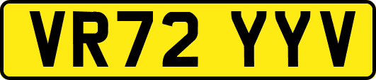 VR72YYV