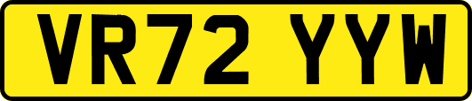 VR72YYW