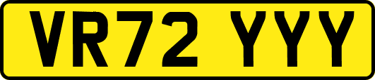 VR72YYY