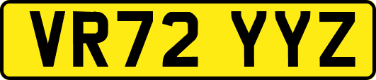 VR72YYZ
