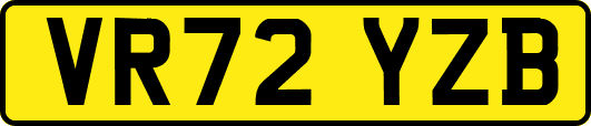 VR72YZB
