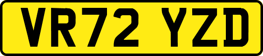 VR72YZD