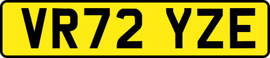 VR72YZE