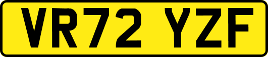 VR72YZF