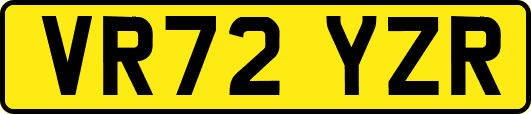 VR72YZR