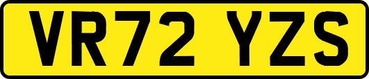 VR72YZS