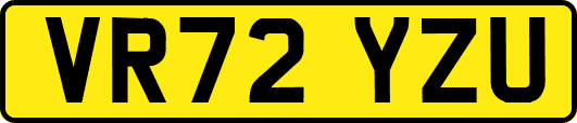 VR72YZU