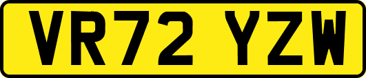 VR72YZW