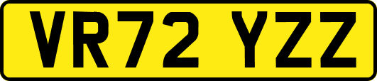 VR72YZZ