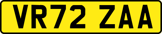 VR72ZAA