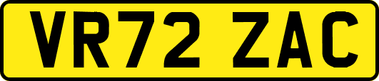 VR72ZAC
