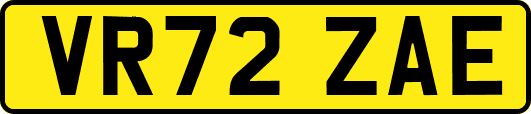 VR72ZAE