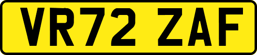 VR72ZAF