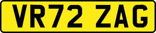 VR72ZAG