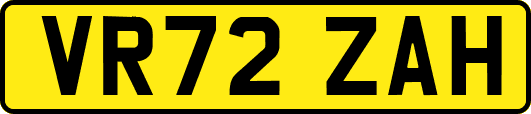 VR72ZAH