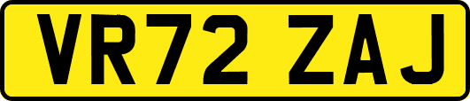 VR72ZAJ