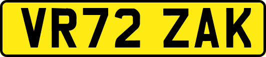 VR72ZAK