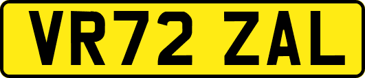 VR72ZAL