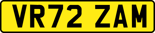 VR72ZAM
